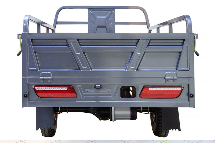 Грузовой электротрицикл Rutrike Эксперт ПРО Плюс 2200 в Красноярске