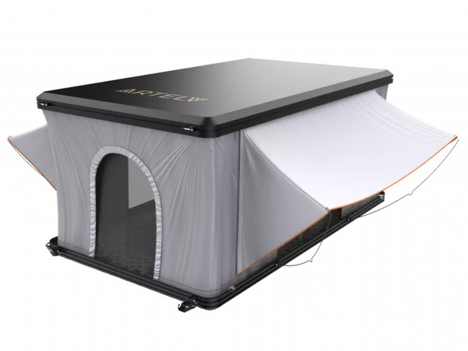 Автомобильная палатка ARTELV ROOF TENT R в Красноярске