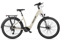 Электровелосипед низкая рама 27,5&quot; Sporto
