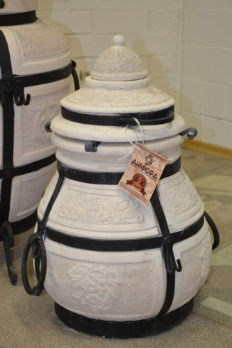 Тандыр Сармат Кочевник в Красноярске