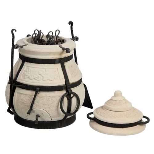 Тандыр Сармат Кочевник в Красноярске