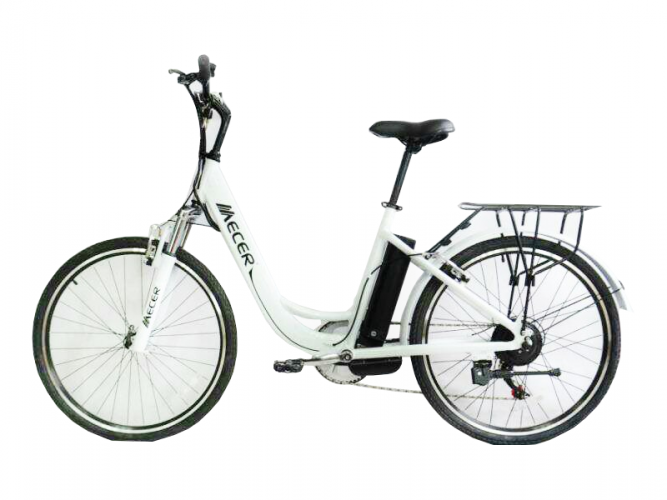 Электровелосипед eNRG Mecer 350W в Красноярске