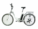 Электровелосипед eNRG Mecer 350W в Красноярске