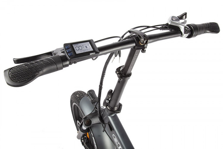 Электровелосипед Eltreco Insider 350 в Красноярске