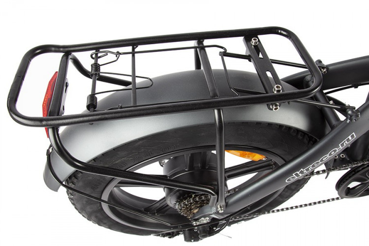 Электровелосипед Eltreco Insider 350 в Красноярске