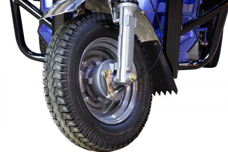 Грузовой электротрицикл Rutrike Эксперт ПРО 2000 в Красноярске