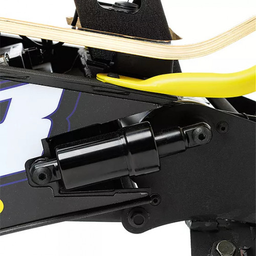 Электросамокат VeloCifero MAD 2000W в Красноярске