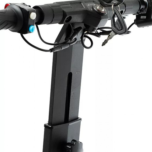 Электросамокат VeloCifero MAD 2000W в Красноярске