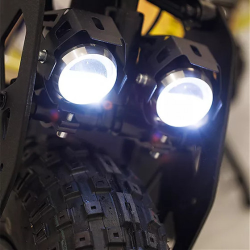 Электросамокат VeloCifero MAD 2000W в Красноярске