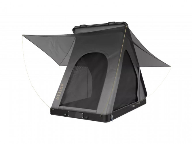 Автомобильная палатка ARTELV ROOF TENT P в Красноярске