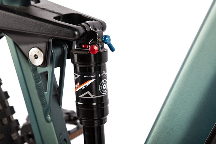 Электровелосипед двух подвесный 29" Sporto в Красноярске