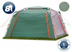 Шатер-тент World of Maverick FORTUNA 350 Premium Шатер-тент World of Maverick FORTUNA 350 Premium