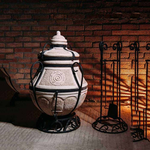 Тандыр Сармат Аладдин mini в Красноярске