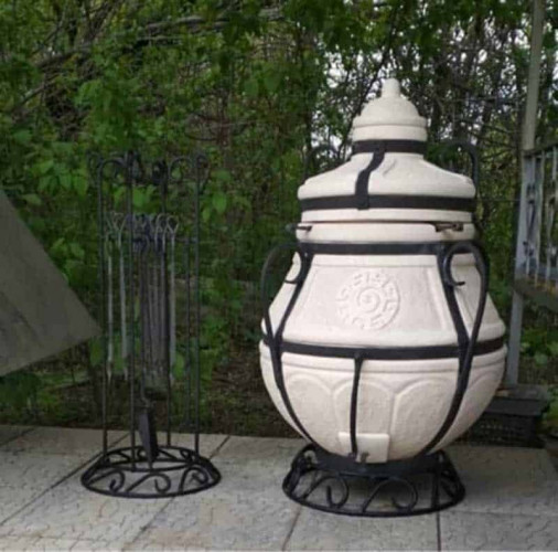 Тандыр Сармат Аладдин mini в Красноярске