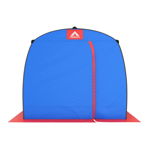 Мобильная баня-палатка МОРЖ Max в Красноярске