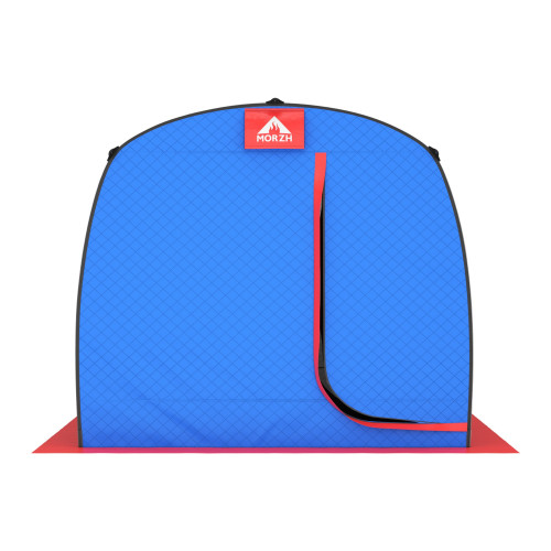 Мобильная баня-палатка МОРЖ Max в Красноярске