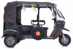 Электрический трицикл Rutrike Рикша NEW в Красноярске