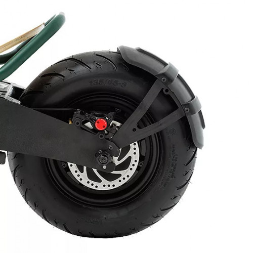 Электросамокат VeloCifero MAD 1000W в Красноярске