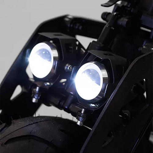 Электросамокат VeloCifero MAD 1000W в Красноярске