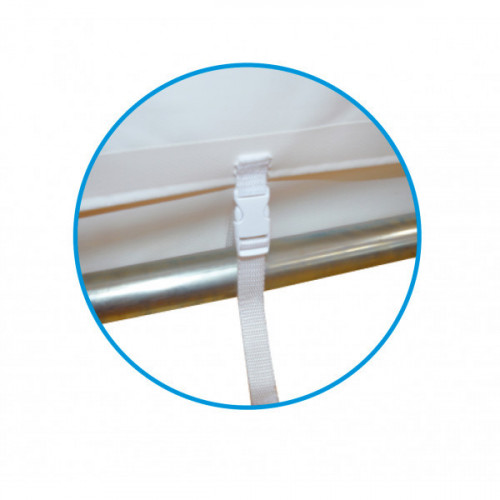 Шатер МИТЕК 6,0 Х 3,0 H-3.5 со стенкой в Красноярске