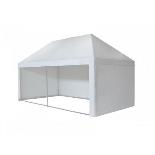 Шатер МИТЕК 6,0 Х 3,0 H-3.5 со стенкой в Красноярске