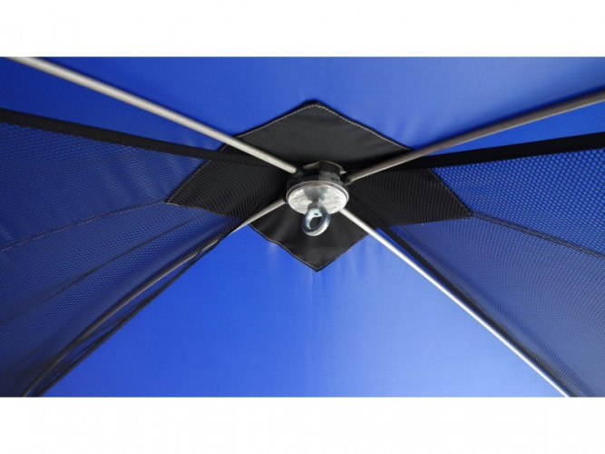 Палатка для рыбалки Пингвин Big Twin (2-СЛ) в Красноярске