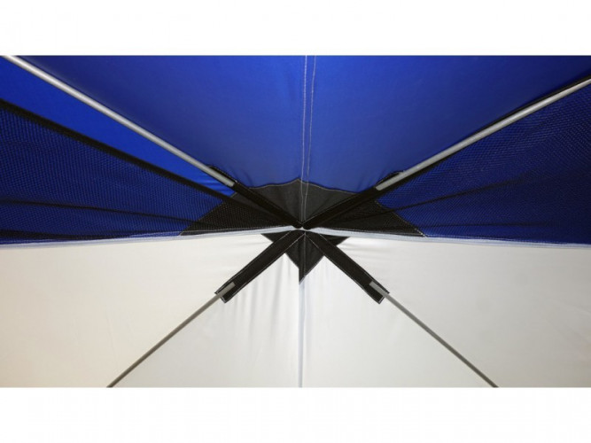 Палатка для рыбалки Пингвин Big Twin (2-СЛ) в Красноярске