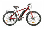 Электровелосипед Eltreco XT 800 NEW в Красноярске