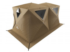 Палатка-Баня МОРЖ КУБ Дубль Палатка-Баня МОРЖ КУБ Дубль