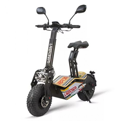 Электросамокат VeloCifero MAD 810 в Красноярске