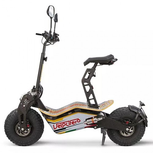 Электросамокат VeloCifero MAD 810 в Красноярске