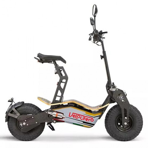 Электросамокат VeloCifero MAD 810 в Красноярске