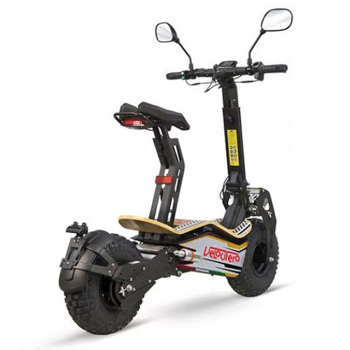 Электросамокат VeloCifero MAD 810 в Красноярске