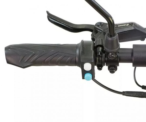 Электросамокат VeloCifero MAD 810 в Красноярске