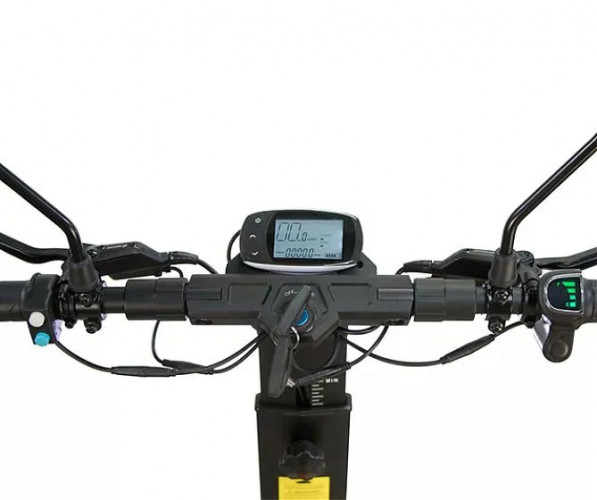 Электросамокат VeloCifero MAD 810 в Красноярске