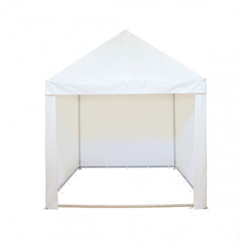 Шатер МИТЕК 3,0 Х 3,0 H-3.5 со стенкой в Красноярске