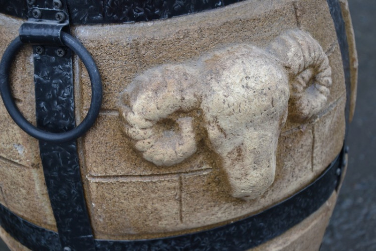 Тандыр Баран в Красноярске