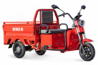 Грузовой электрический трицикл Rutrike Амулет 1100 в Красноярске
