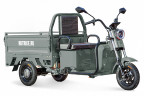 Грузовой электрический трицикл Rutrike Амулет 1100 в Красноярске