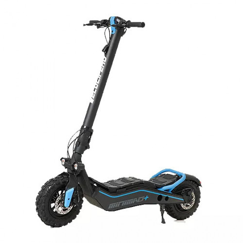 Электросамокат VeloCifero MINIMAD PLUS OFFROAD в Красноярске