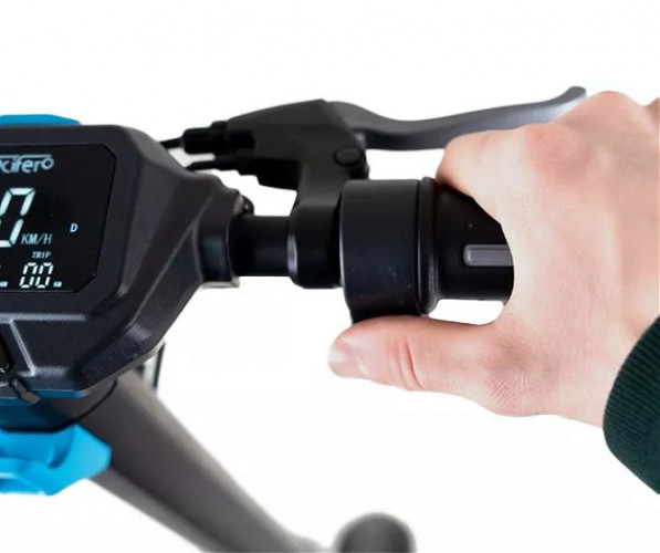 Электросамокат VeloCifero MINIMAD PLUS OFFROAD в Красноярске