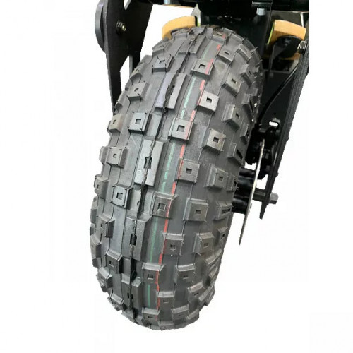 Электросамокат VeloCifero MINIMAD PLUS OFFROAD в Красноярске