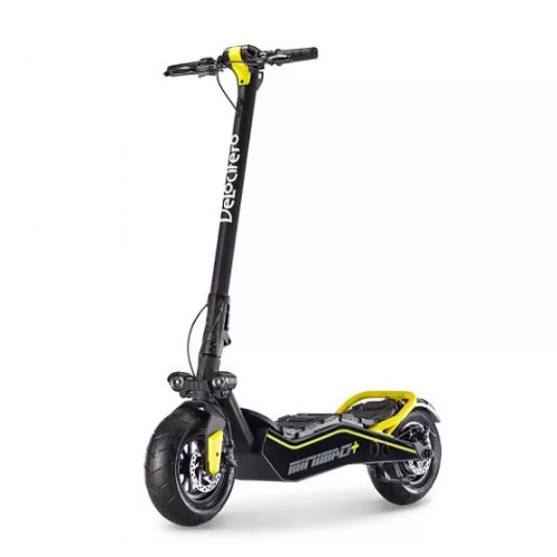 Электросамокат VeloCifero MINIMAD PLUS OFFROAD в Красноярске