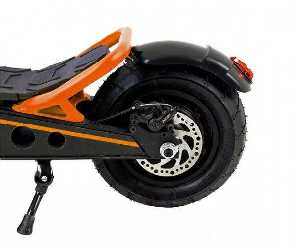 Электросамокат VeloCifero MINIMAD PLUS OFFROAD в Красноярске