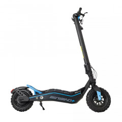 Электросамокат VeloCifero MINIMAD PLUS OFFROAD Электросамокат VeloCifero MINIMAD PLUS OFFROAD