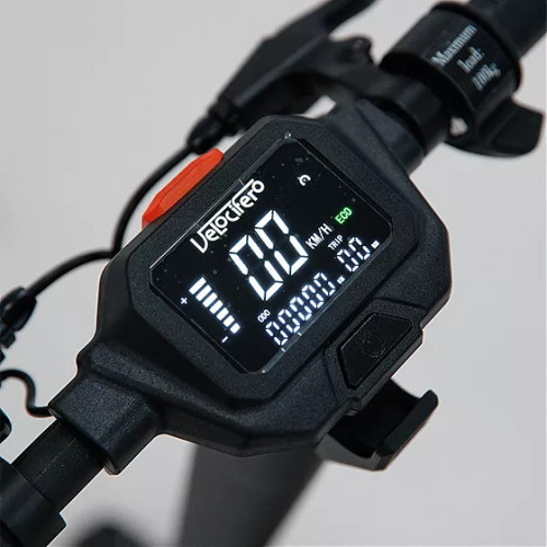 Электросамокат VeloCifero MINIMAD PLUS OFFROAD в Красноярске