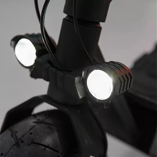 Электросамокат VeloCifero MINIMAD PLUS OFFROAD в Красноярске