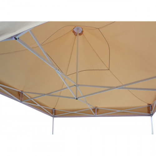 Шатер МИТЕК быстросборный 3 Х 3 (300D без стенок) в Красноярске