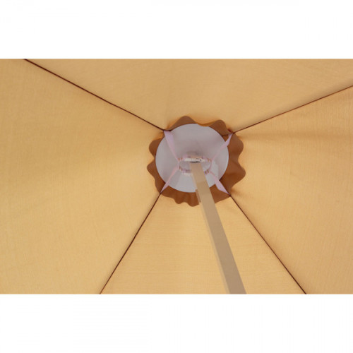 Шатер МИТЕК быстросборный 3 Х 3 (300D без стенок) в Красноярске