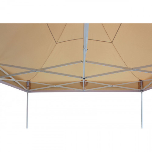 Шатер МИТЕК быстросборный 3 Х 3 (300D без стенок) в Красноярске